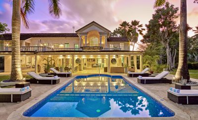 Sandy Lane, Amberley House