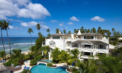 Schooner Bay 303, Penthouse