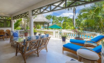 Summerland 201, Blue Haven