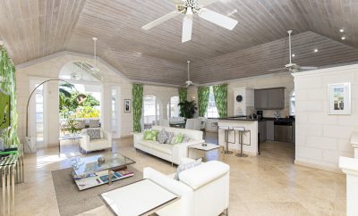 Royal Westmoreland, Royal Villa 1