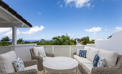 Royal Westmoreland, Royal Villa 07