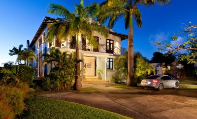 Royal Westmoreland, Sienna