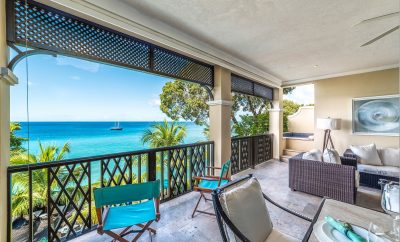 Sandy Cove 302, The Pearl