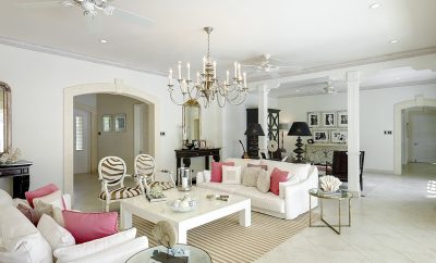 Sandy Lane, Tradewinds