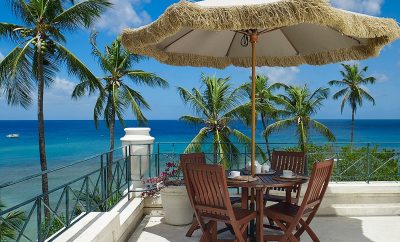 Schooner Bay 307, The Lookout