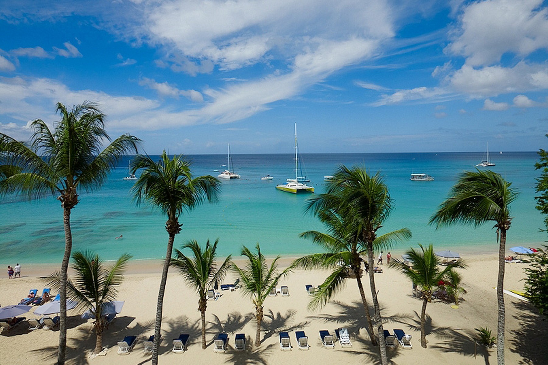 Smugglers Cove 6 Sunny Villa Holidays