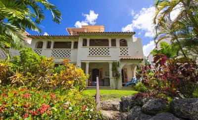 Sugar Hill Tennis Village A104