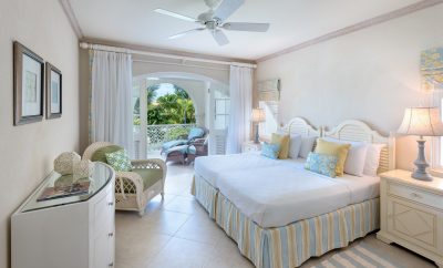 Sugar Hill Tennis Village B207