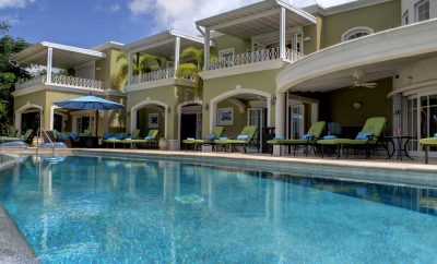 Sugar Hill, Monkey Hill