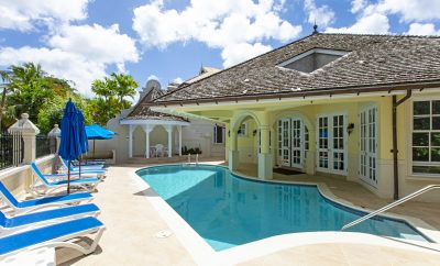 The Falls Townhouse 14