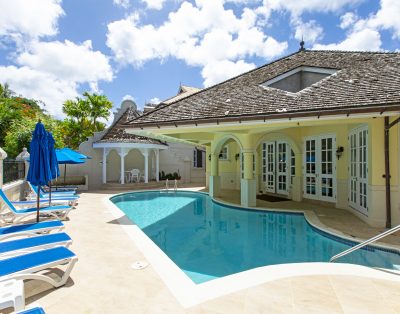 The Falls Townhouse 14