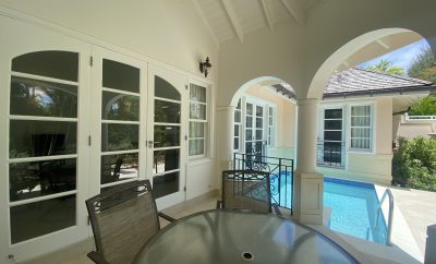 The Falls Villa 3, Holetown