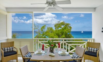 Waterside 405 -West Coast