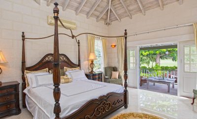 Sandy Lane, Magnolia