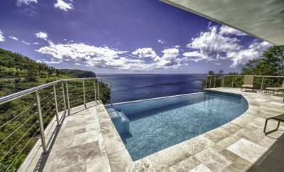 Trou Rolland – Marigot