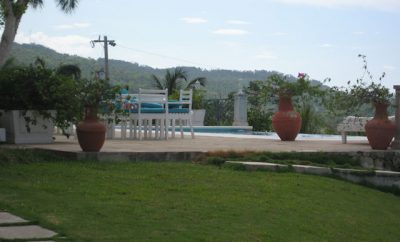 Vista del Mar – Tryall