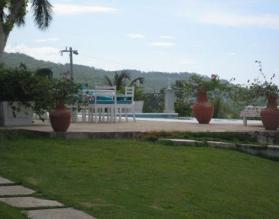 Vista del Mar – Tryall
