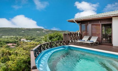 Orchid Cottage , intimate