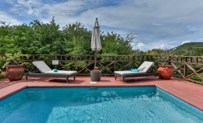 D’arcy Villa , Cap Estate