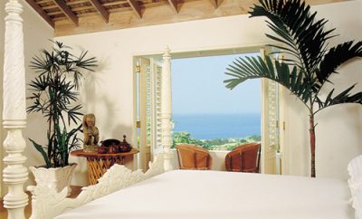 Destiny villa amazing view