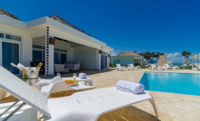 Ocean Village Deluxe