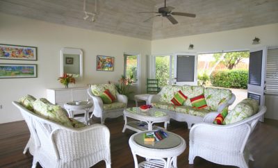 Sea Pearl villa, walk to beach