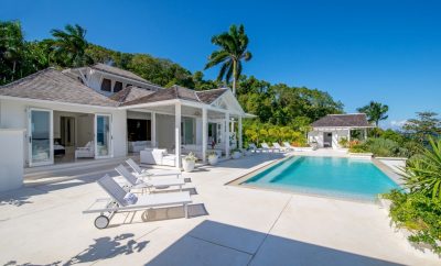 Seaside – Round Hill