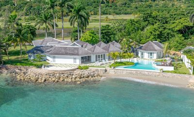 Tradewinds On The Sea – Tryall