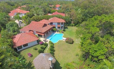 Sea Horse Ranch – Villa Iris