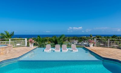 Fairway Manor villa ,resort in itself