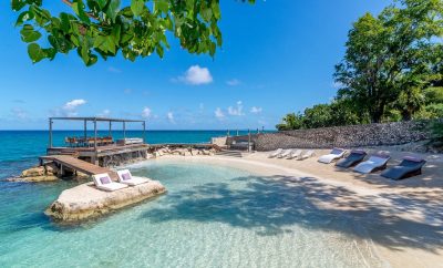 Promiseas villa,  beachfront