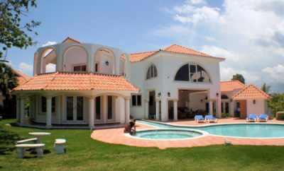 Villa Gordon