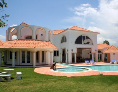 Villa Gordon