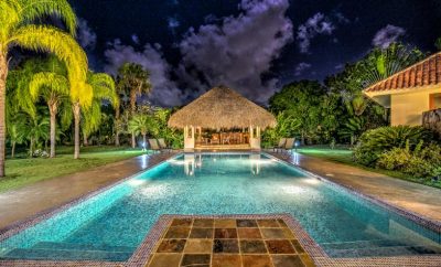 Sea Horse Ranch – Villa Las Brisas