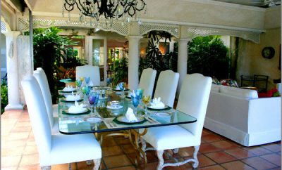 Roaring Pavillion & Spa