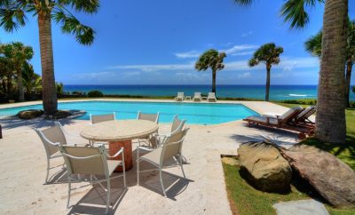 Sea Horse Ranch – Shangri La villa