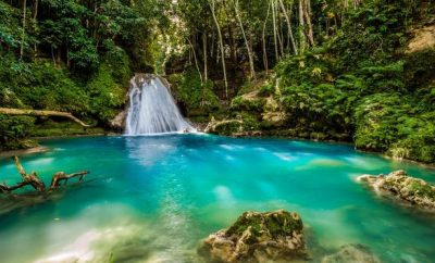 Jamaica – The Original Tropical Paradise