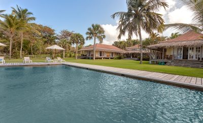 Sea Horse Ranch – Casa La Bandera