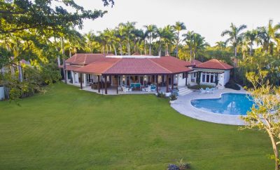 Sea Horse Ranch – Casa Mare