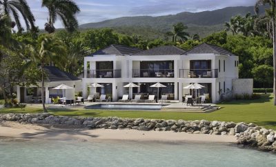 Half Moon luxury Villas