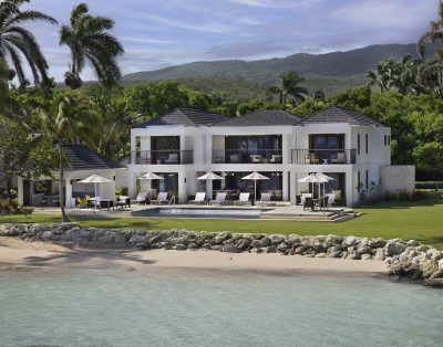 Half Moon luxury Villas