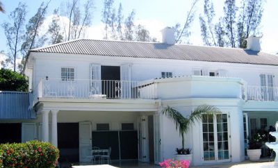 Summertime Pharos villa