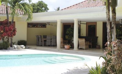 Sea Horse Ranch – Villa # 59