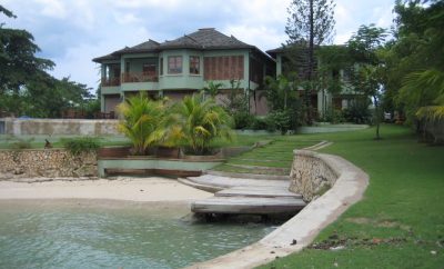 Makana beachfront luxury