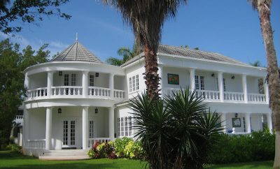 Half Moon luxury Villas