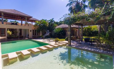Sea Horse Ranch – Villa Moderne