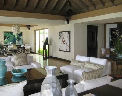 Villa Lolita – Tryall