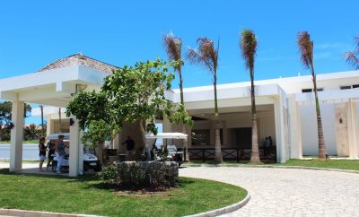 Ocean Village Deluxe