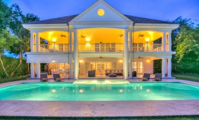 Tortuga Bay – Villa Angelina