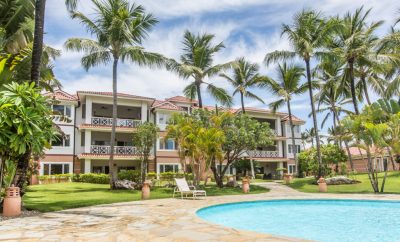 Condo – Harmony 105